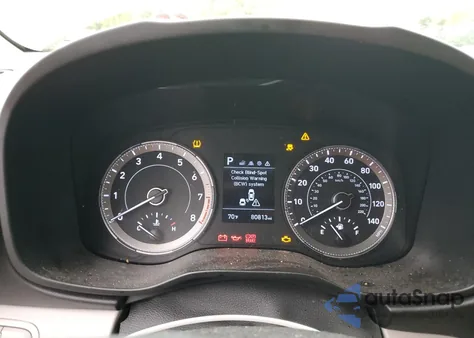 2020 Hyundai Venue Sel from USA, damaged, VIN KMHRC8A36LU014872